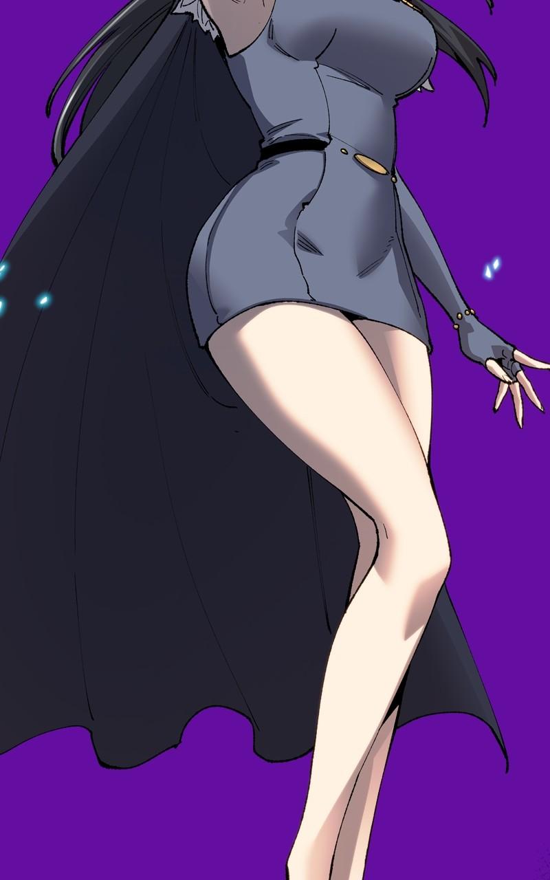 Limit Breaker Chap 91 - Next Chap 92