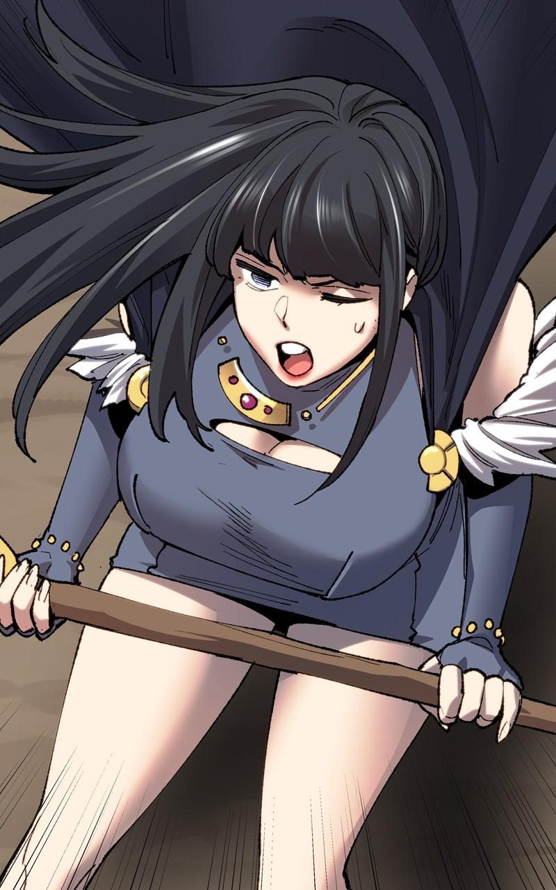Limit Breaker Chap 91 - Next Chap 92