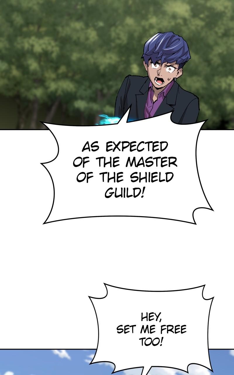 Limit Breaker Chap 91 - Next Chap 92