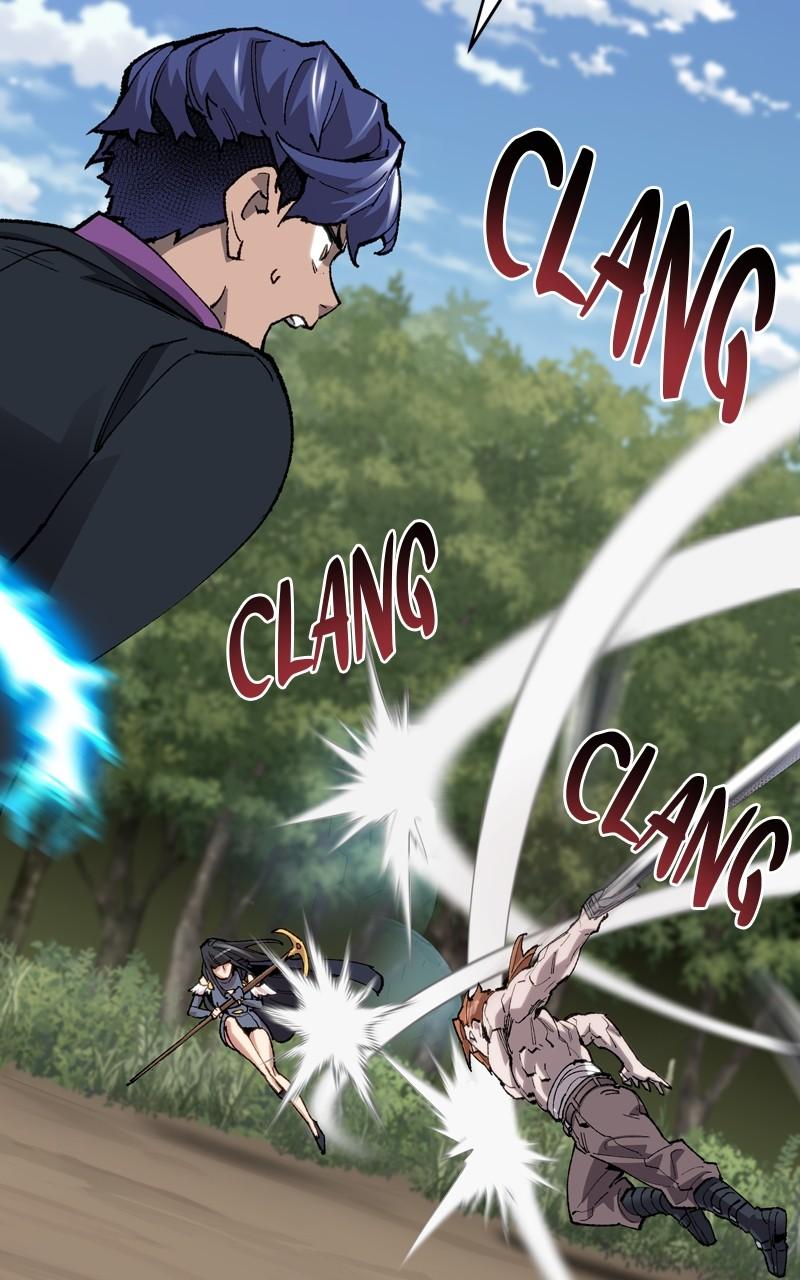 Limit Breaker Chap 91 - Next Chap 92