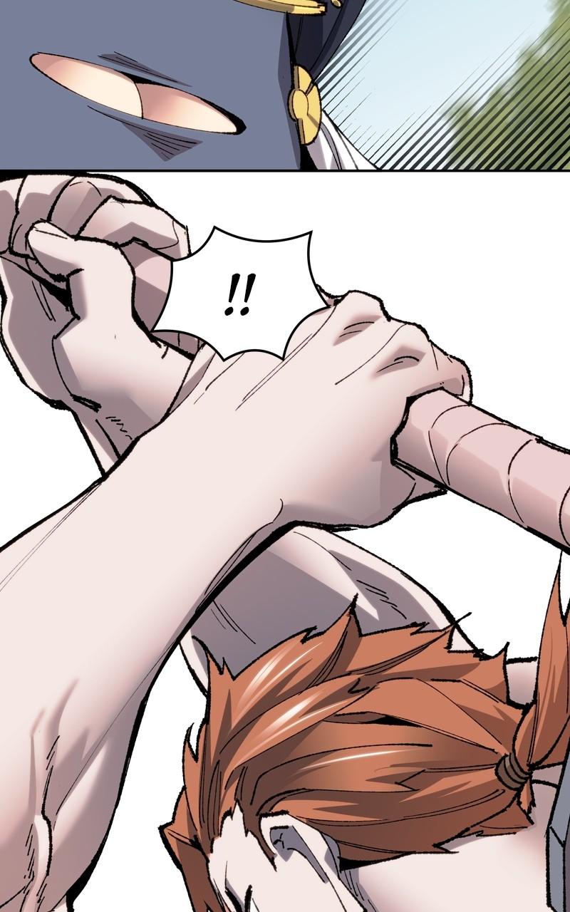 Limit Breaker Chap 91 - Next Chap 92