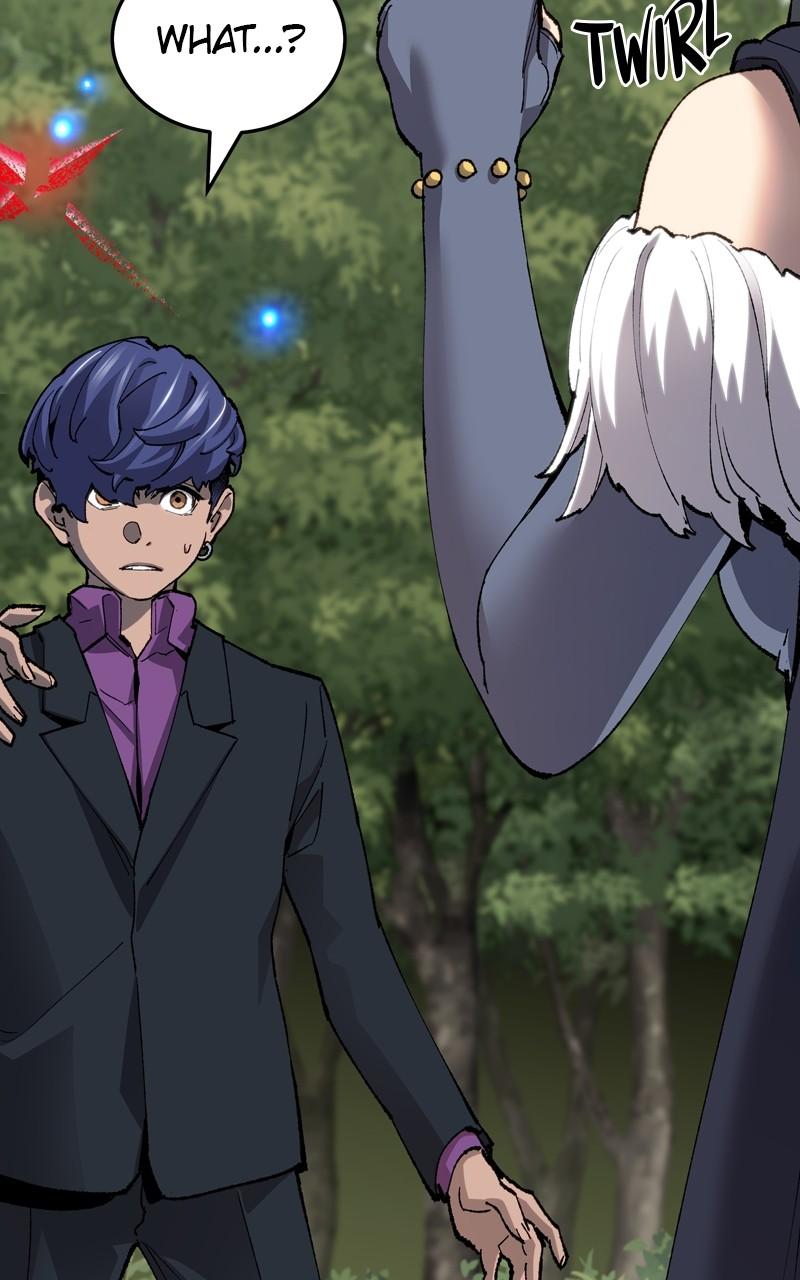 Limit Breaker Chap 91 - Next Chap 92