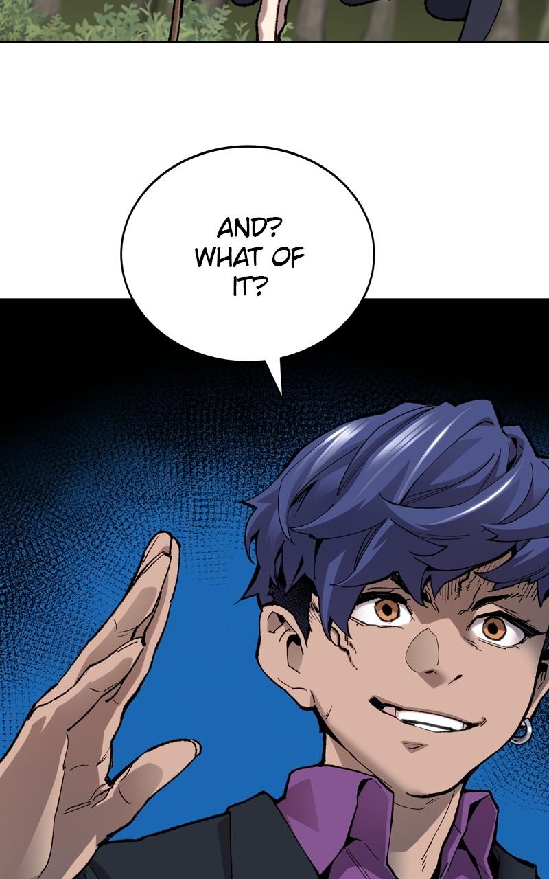 Limit Breaker Chap 91 - Next Chap 92