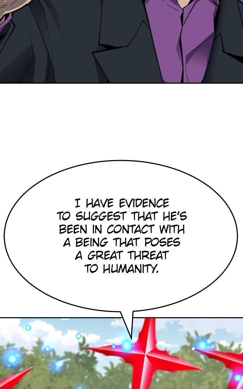 Limit Breaker Chap 91 - Next Chap 92