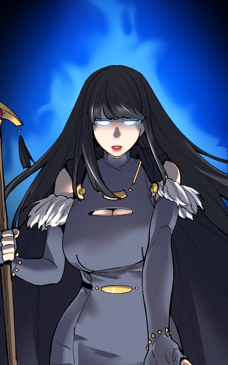 Limit Breaker Chap 91 - Next Chap 92