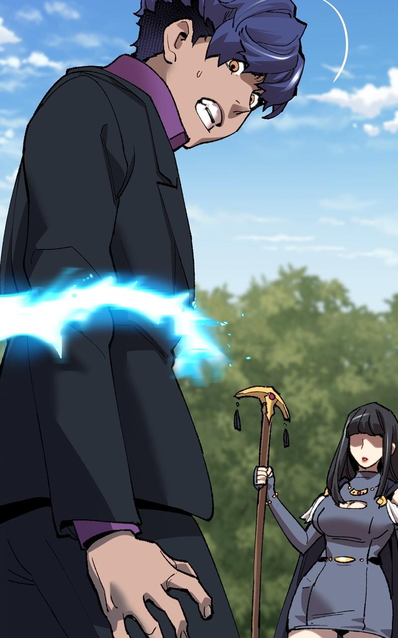 Limit Breaker Chap 91 - Next Chap 92