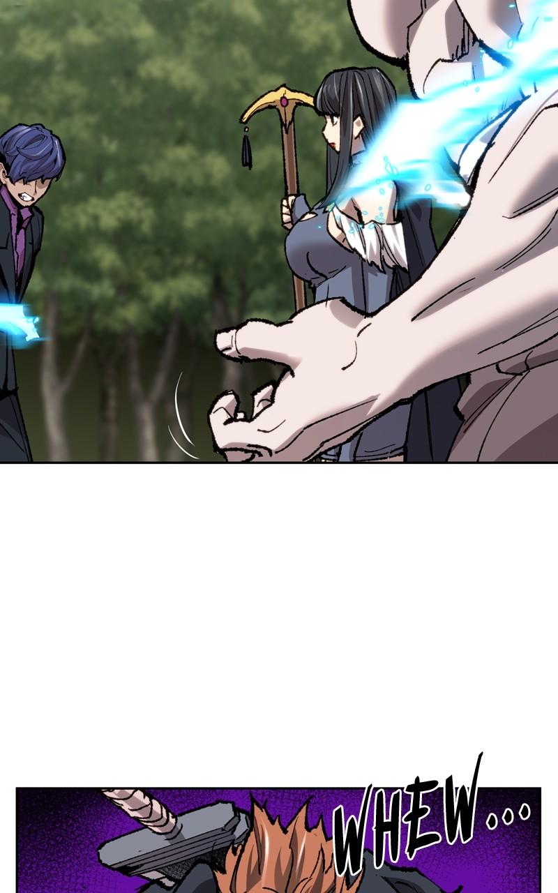 Limit Breaker Chap 91 - Next Chap 92