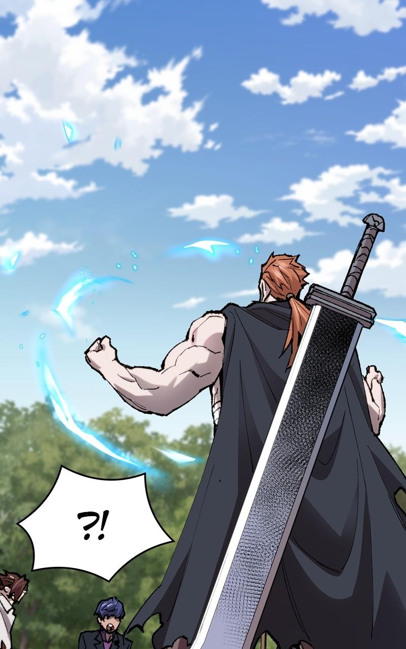 Limit Breaker Chap 91 - Next Chap 92