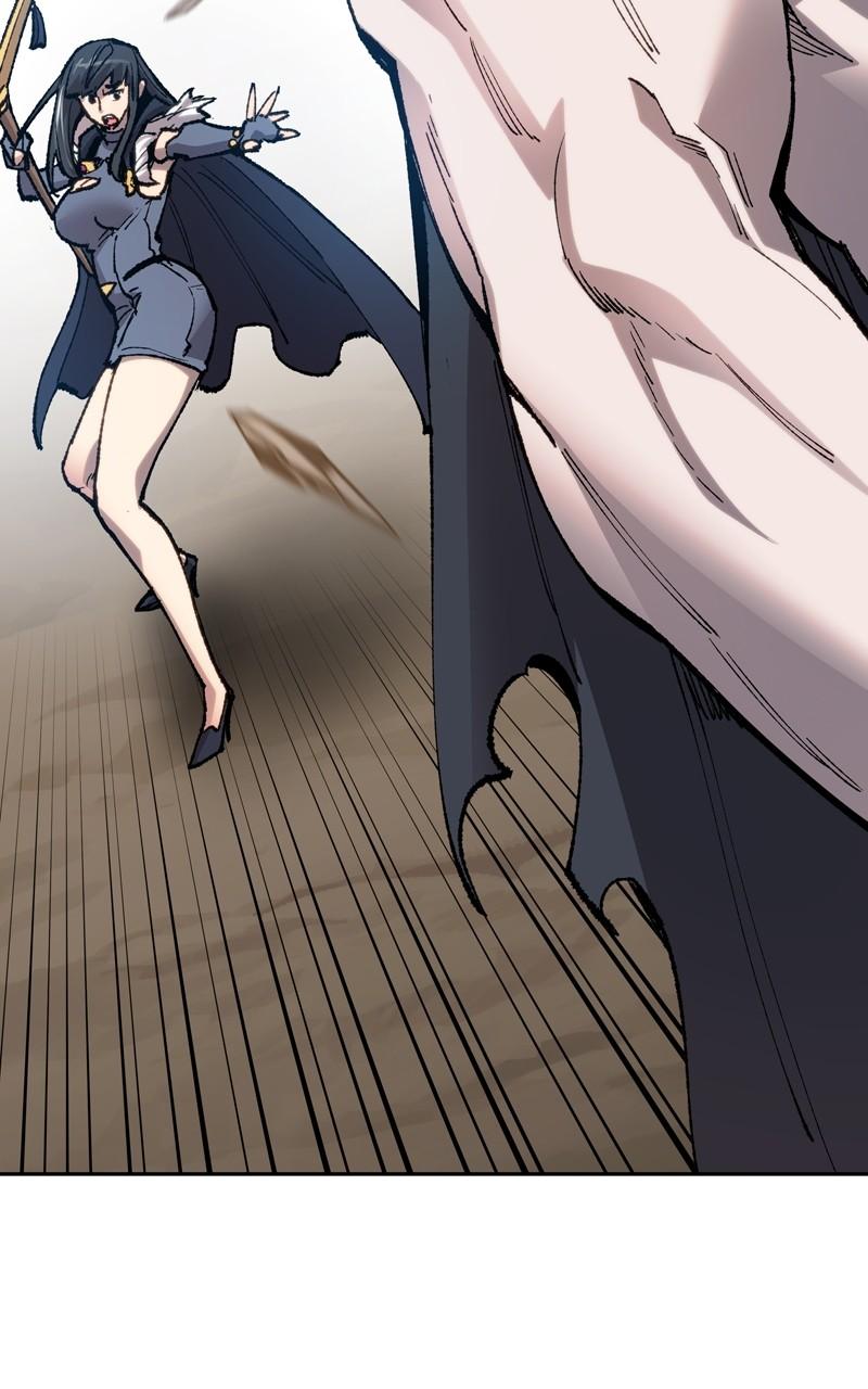 Limit Breaker Chap 91 - Next Chap 92