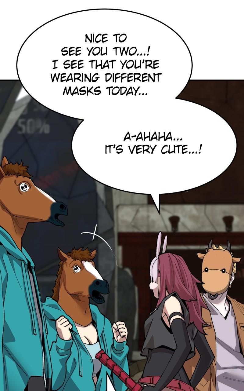Limit Breaker Chap 91 - Next Chap 92