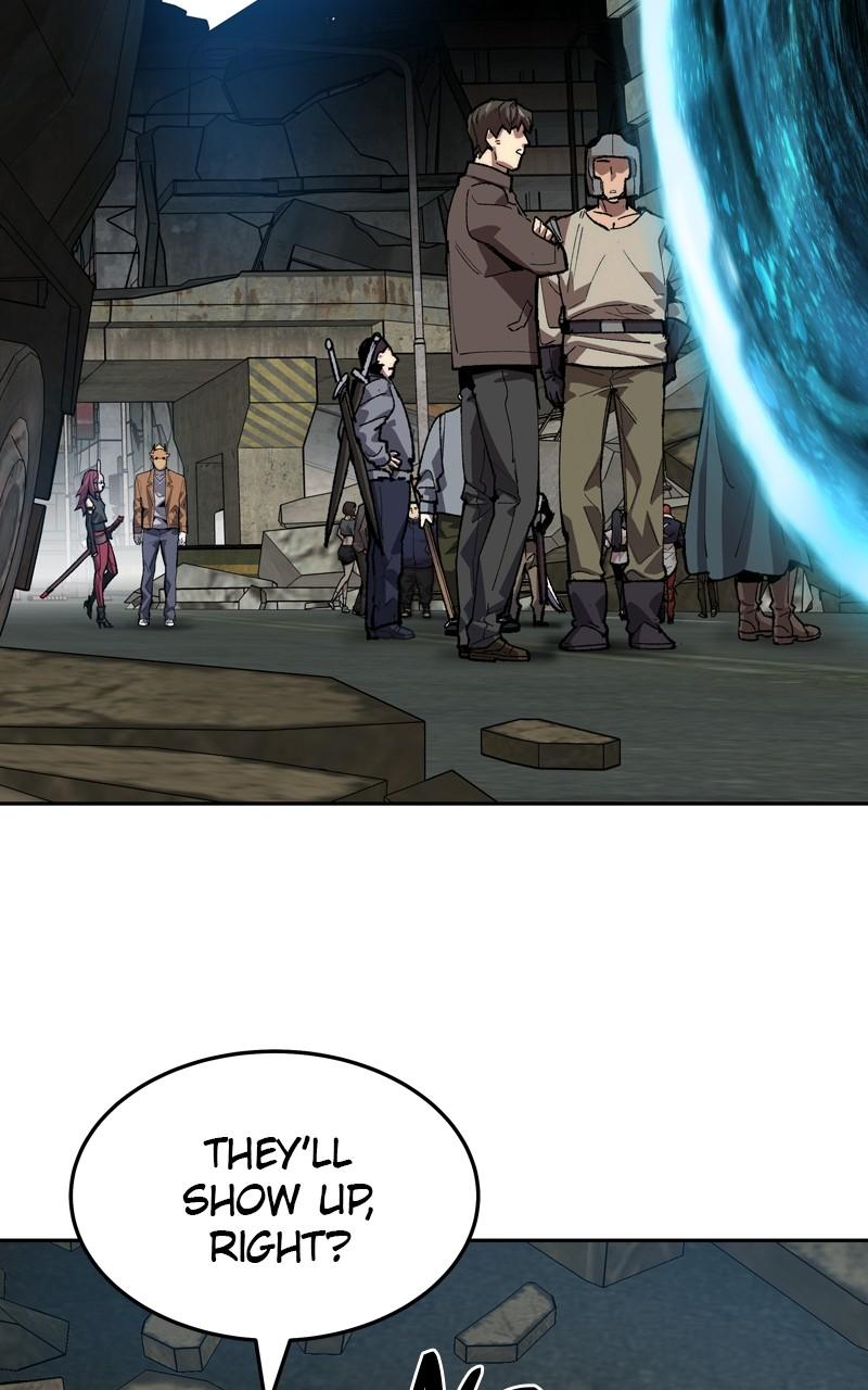 Limit Breaker Chap 91 - Next Chap 92