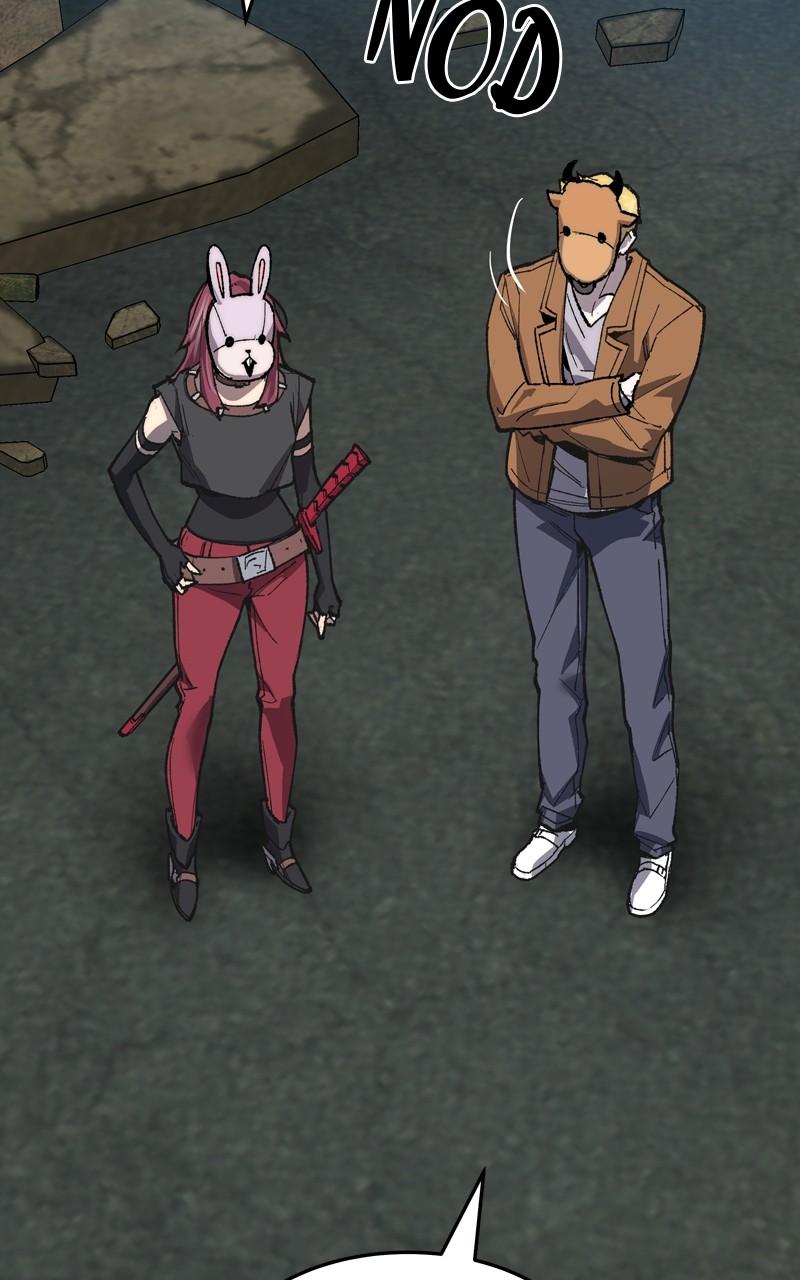 Limit Breaker Chap 91 - Next Chap 92