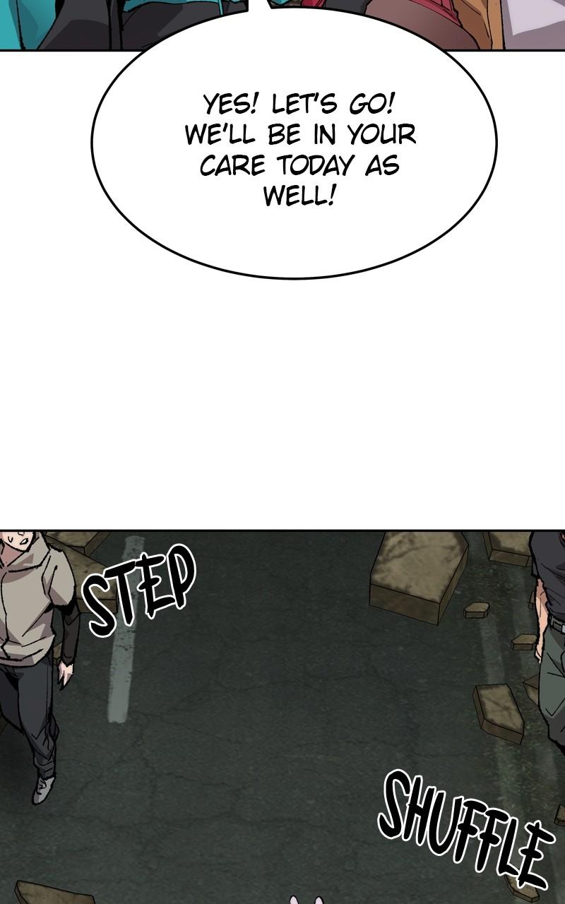 Limit Breaker Chap 91 - Next Chap 92