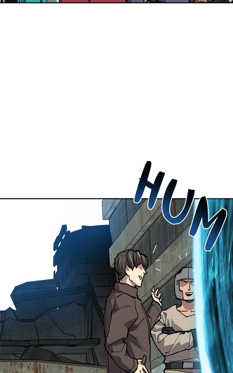 Limit Breaker Chap 91 - Next Chap 92