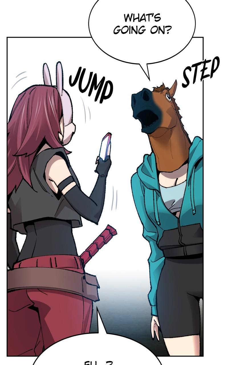 Limit Breaker Chap 91 - Next Chap 92