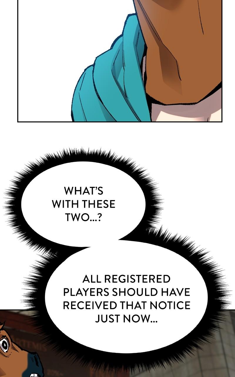 Limit Breaker Chap 91 - Next Chap 92