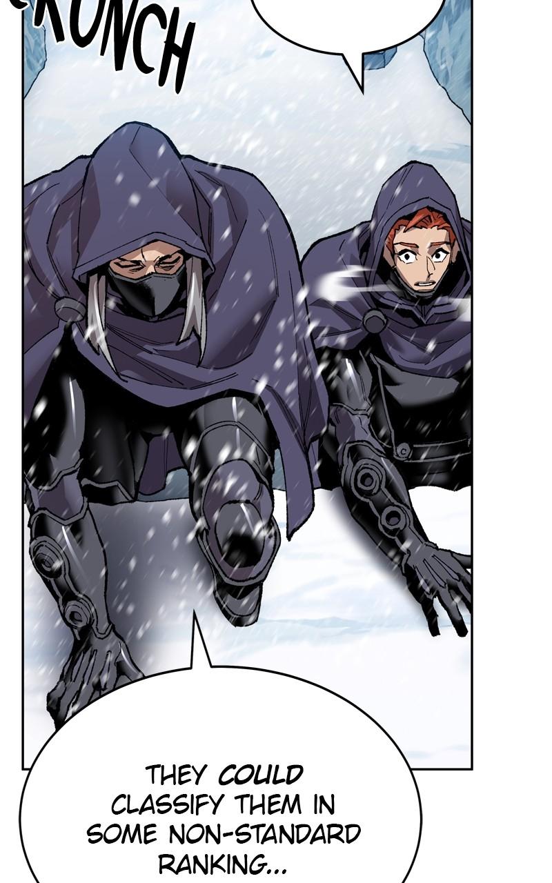 Limit Breaker Chap 91 - Next Chap 92