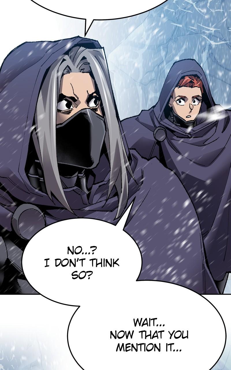 Limit Breaker Chap 91 - Next Chap 92
