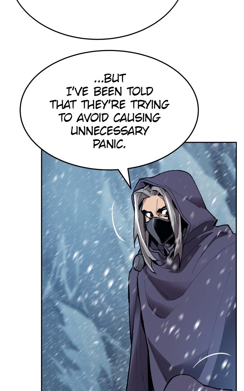 Limit Breaker Chap 91 - Next Chap 92