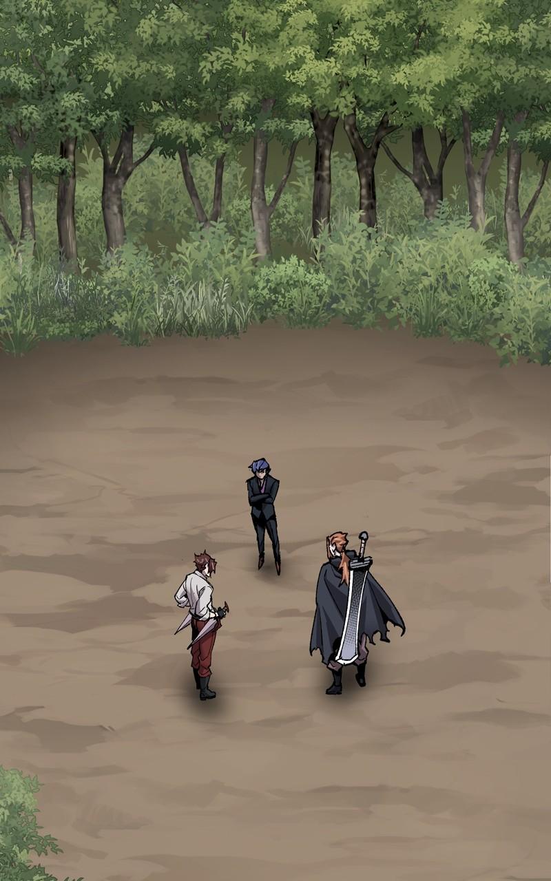 Limit Breaker Chap 91 - Next Chap 92