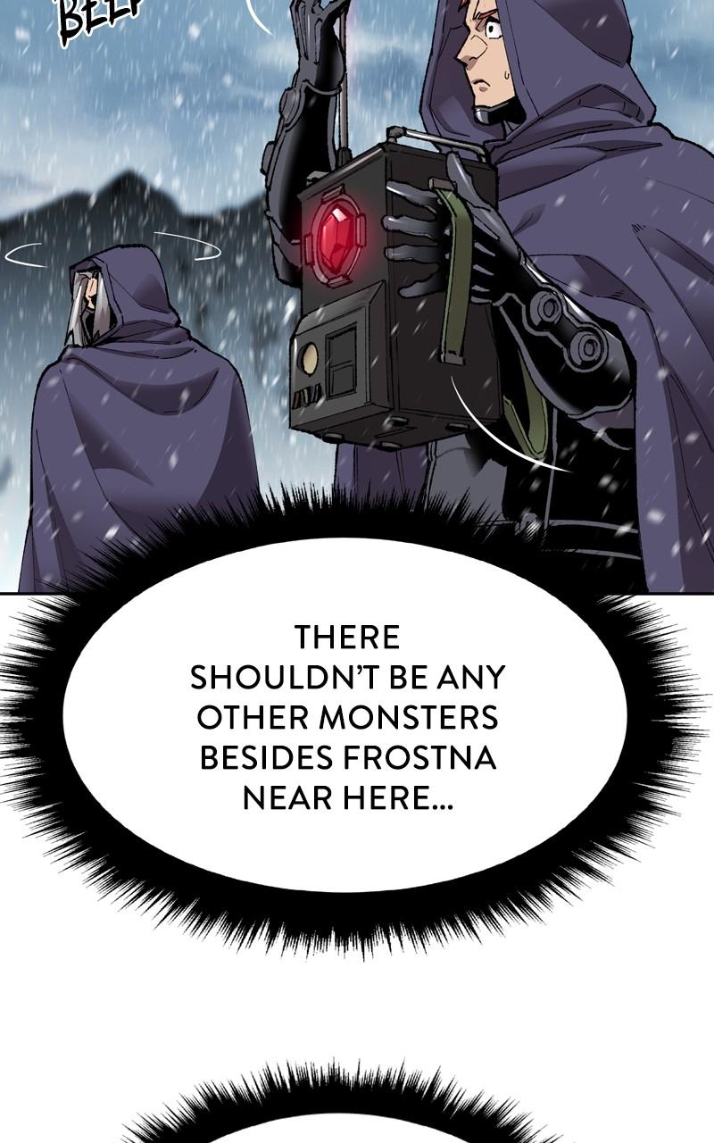 Limit Breaker Chap 91 - Next Chap 92