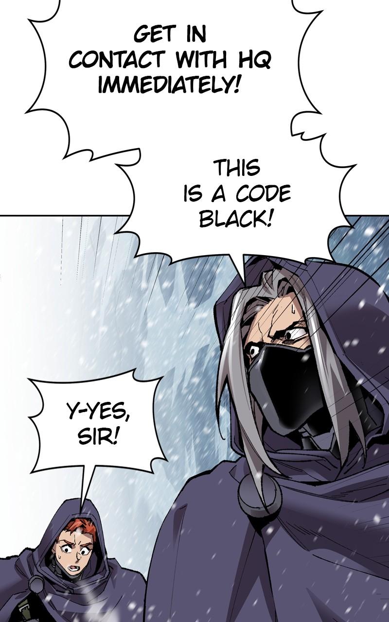 Limit Breaker Chap 91 - Next Chap 92