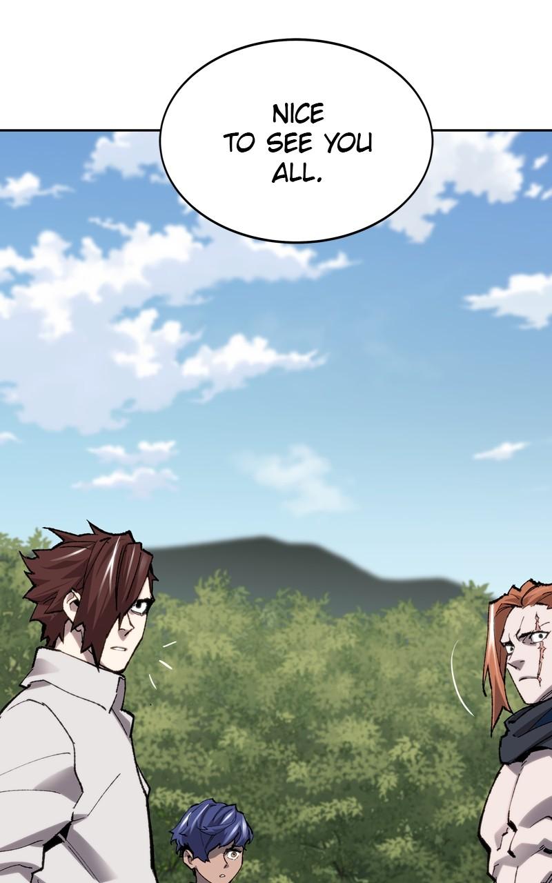 Limit Breaker Chap 91 - Next Chap 92