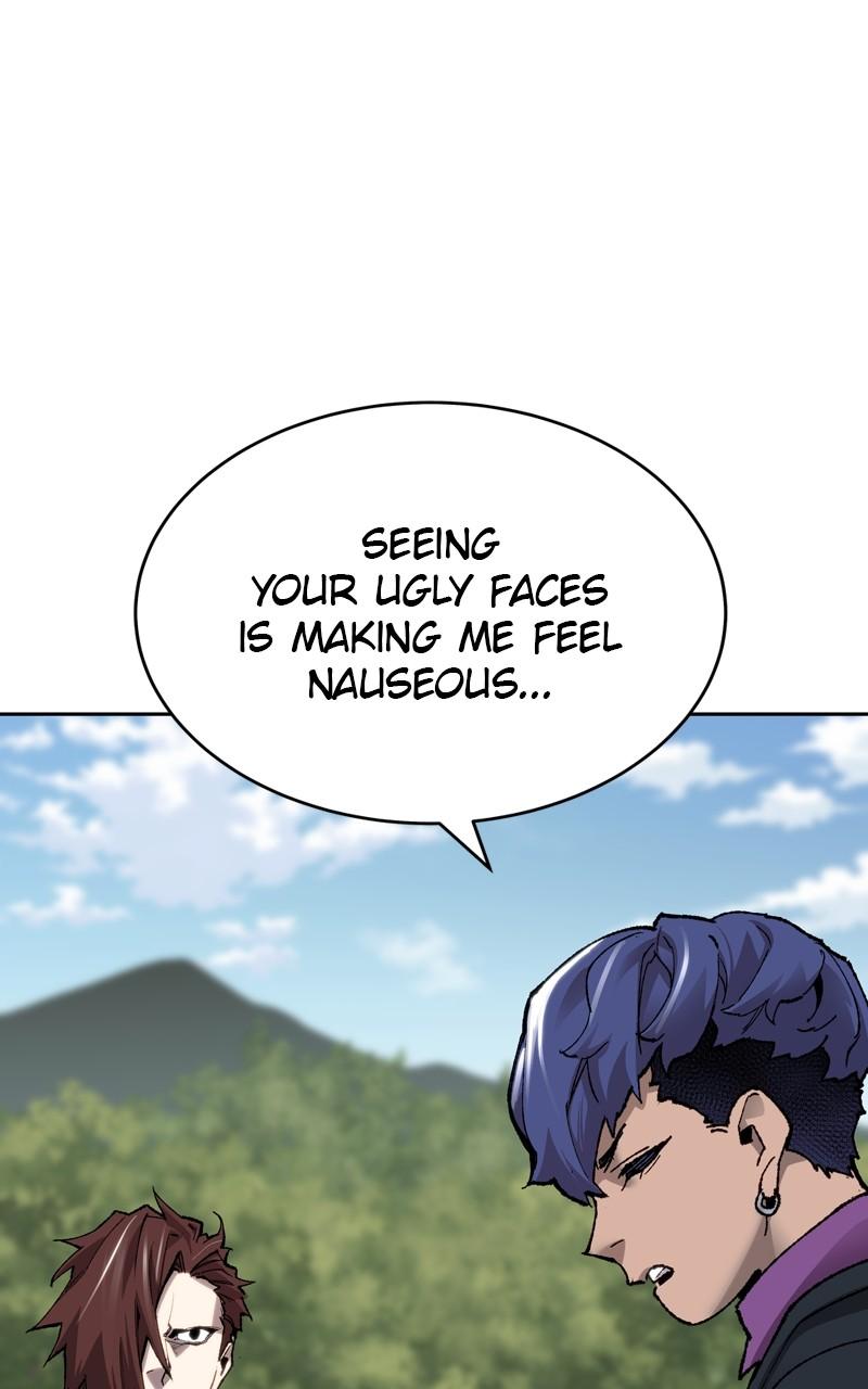 Limit Breaker Chap 91 - Next Chap 92