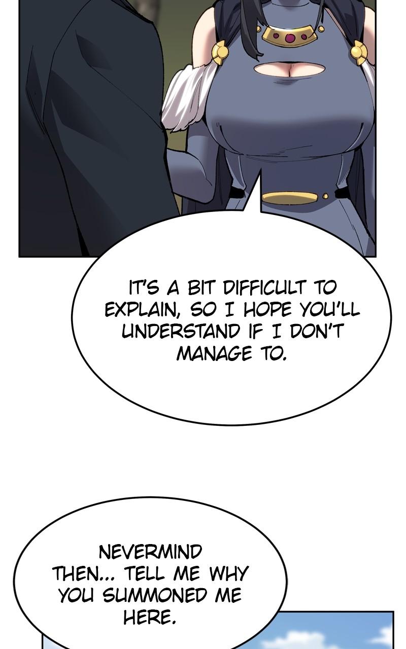 Limit Breaker Chap 91 - Next Chap 92