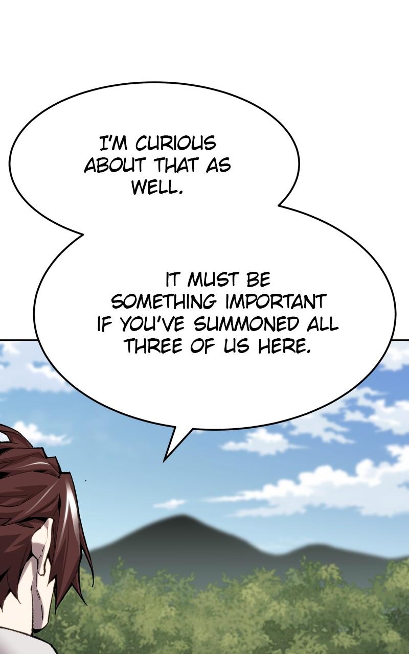 Limit Breaker Chap 91 - Next Chap 92