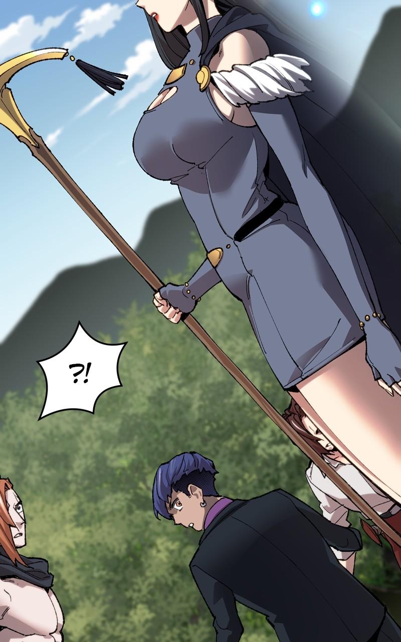 Limit Breaker Chap 91 - Next Chap 92
