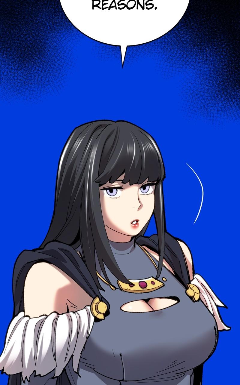Limit Breaker Chap 91 - Next Chap 92