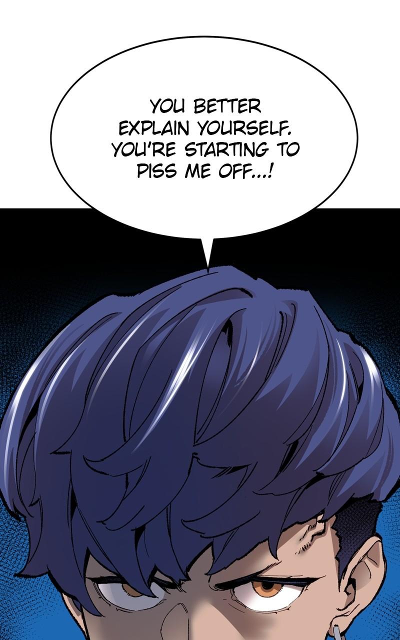 Limit Breaker Chap 91 - Next Chap 92