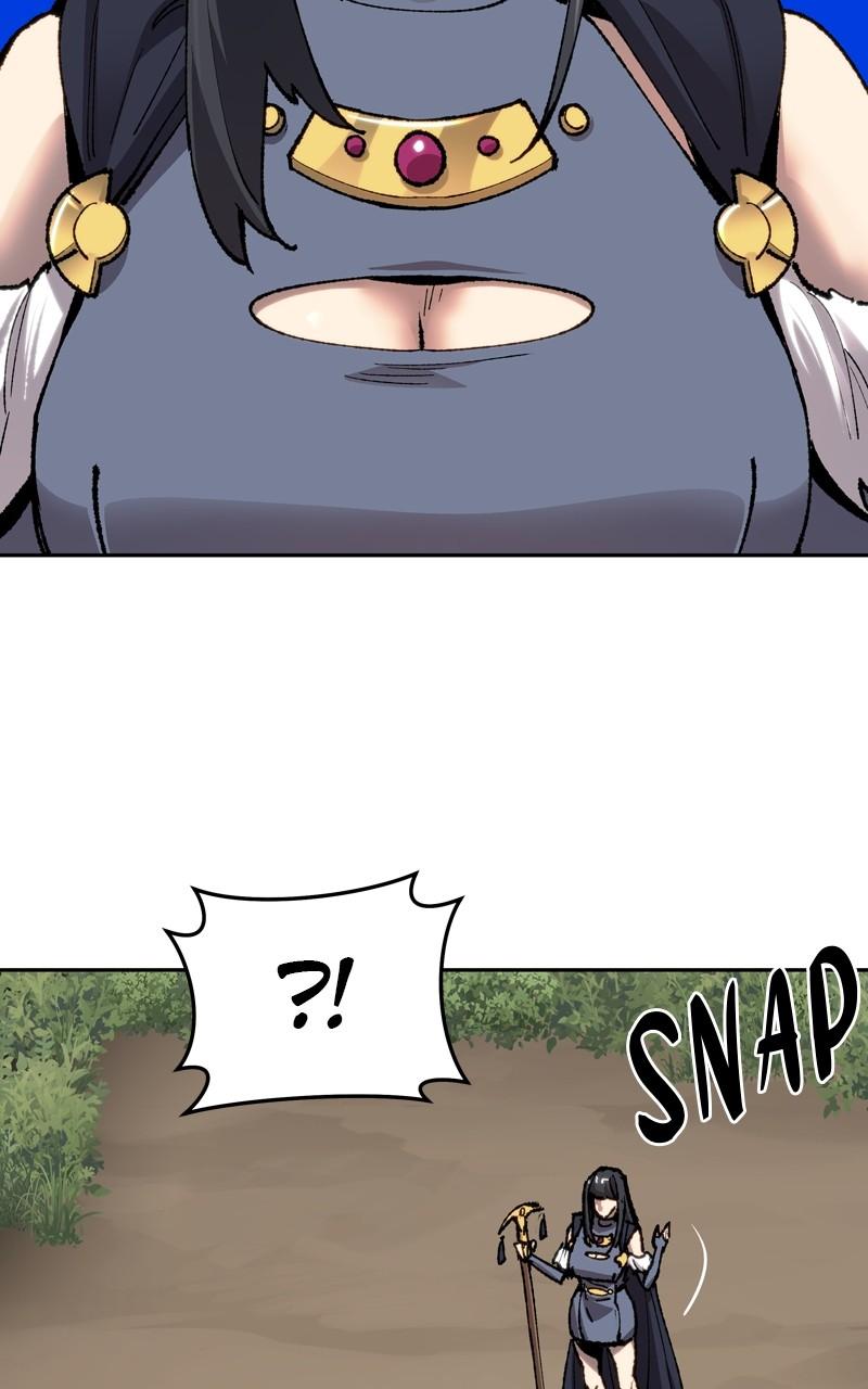 Limit Breaker Chap 91 - Next Chap 92