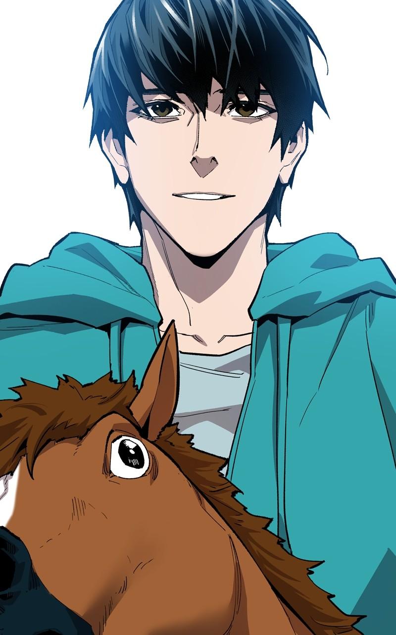 Limit Breaker Chap 92 - Next Chap 93