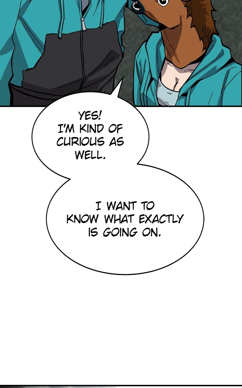 Limit Breaker Chap 92 - Next Chap 93