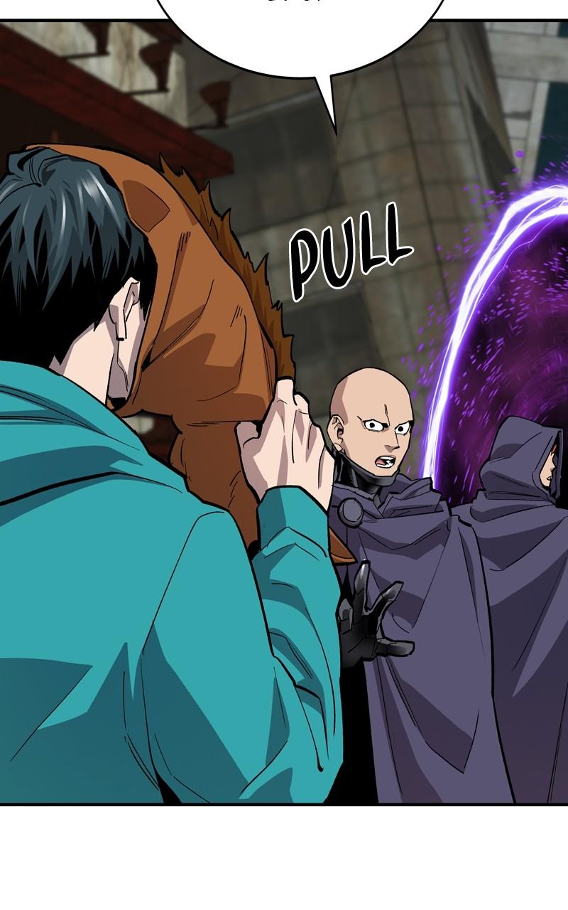 Limit Breaker Chap 92 - Next Chap 93