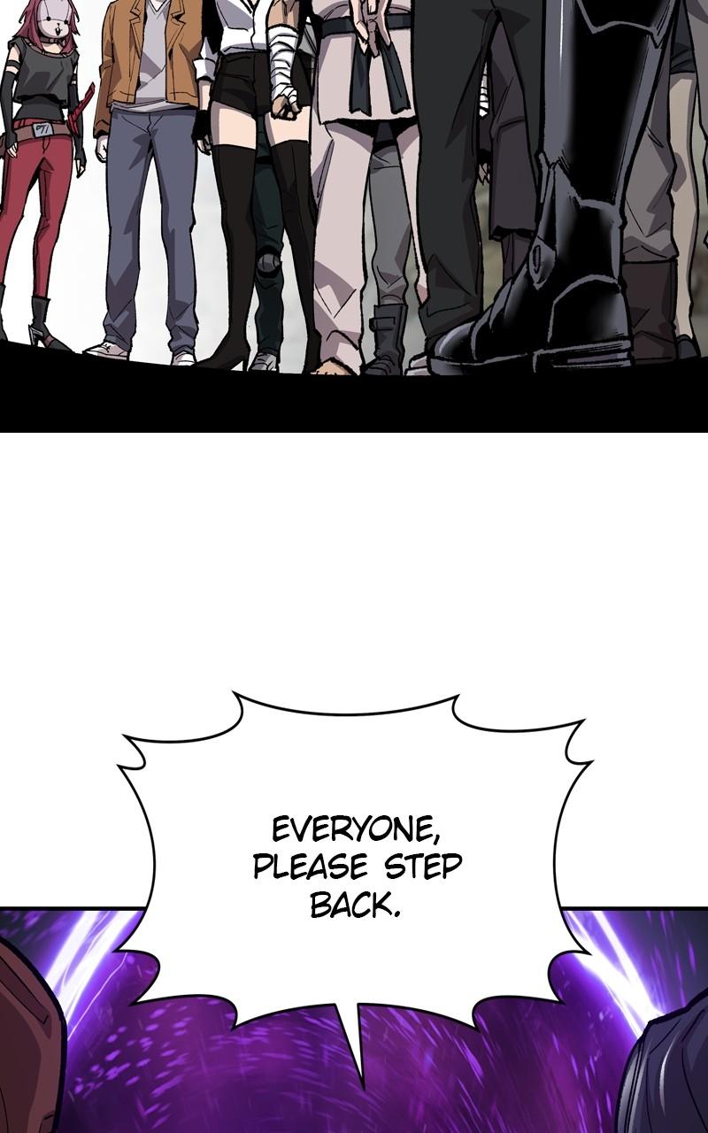 Limit Breaker Chap 92 - Next Chap 93