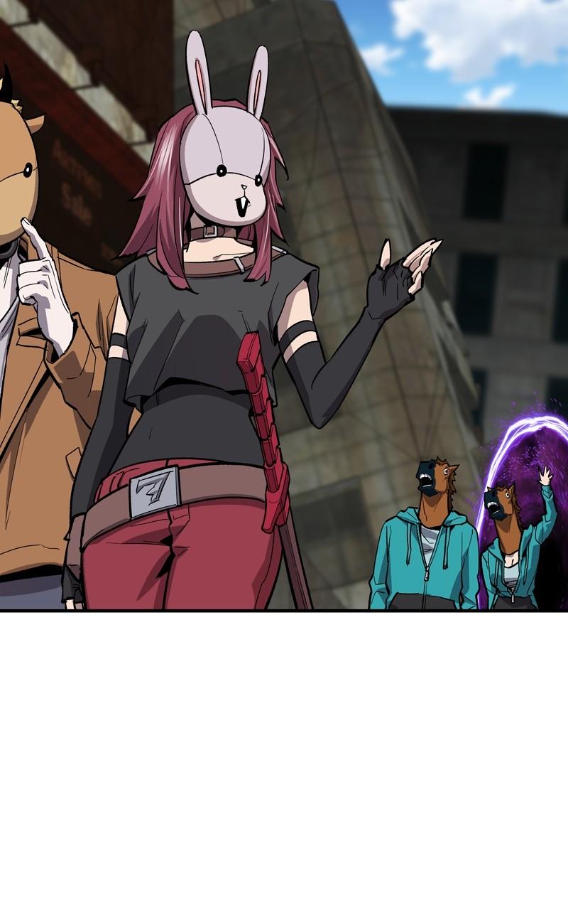 Limit Breaker Chap 92 - Next Chap 93