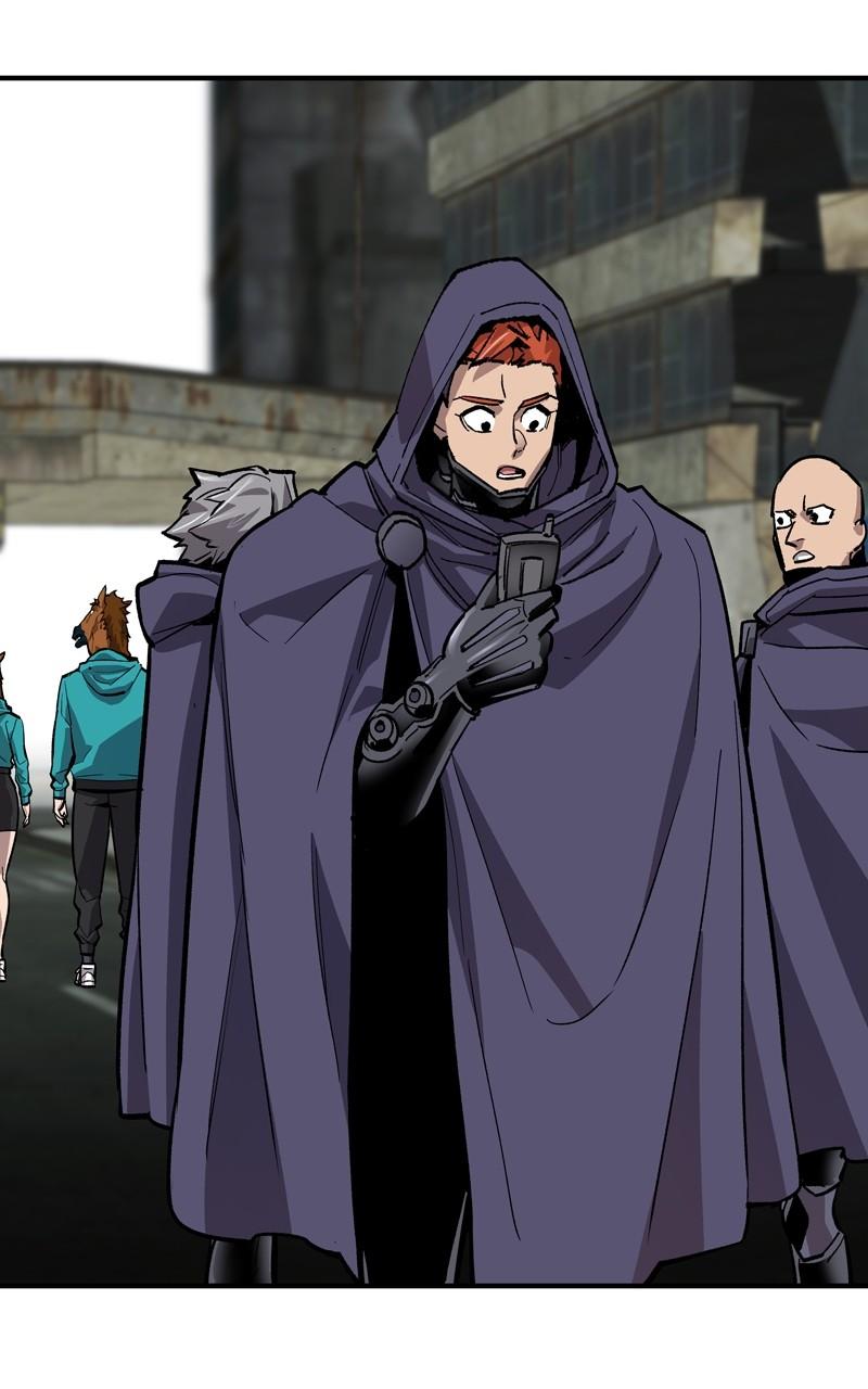 Limit Breaker Chap 92 - Next Chap 93