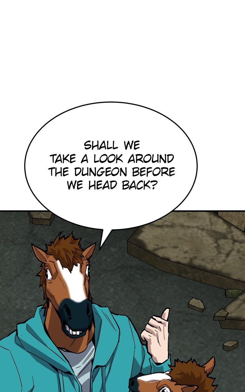 Limit Breaker Chap 92 - Next Chap 93