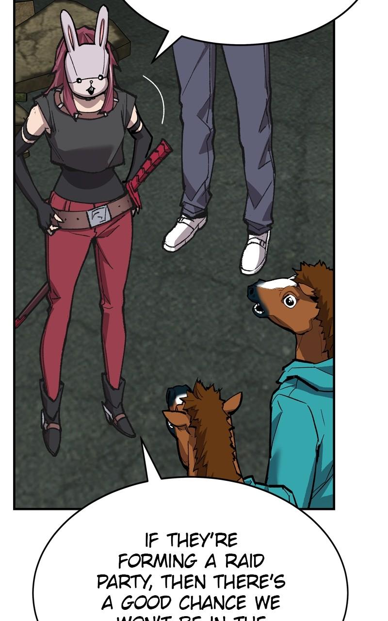 Limit Breaker Chap 92 - Next Chap 93