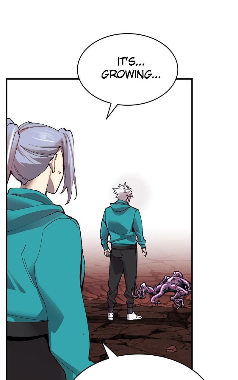 Limit Breaker Chap 92 - Next Chap 93