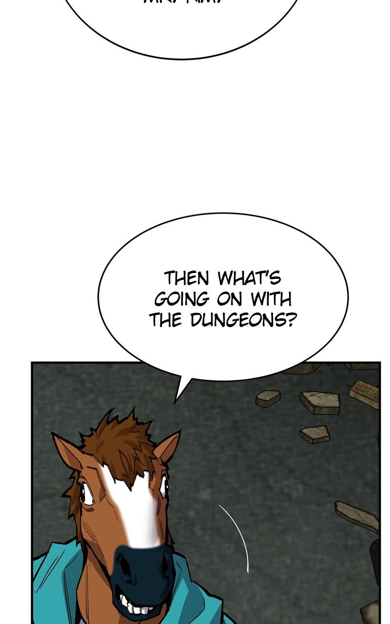 Limit Breaker Chap 92 - Next Chap 93