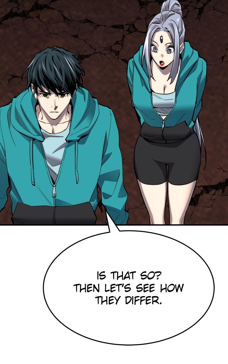 Limit Breaker Chap 92 - Next Chap 93