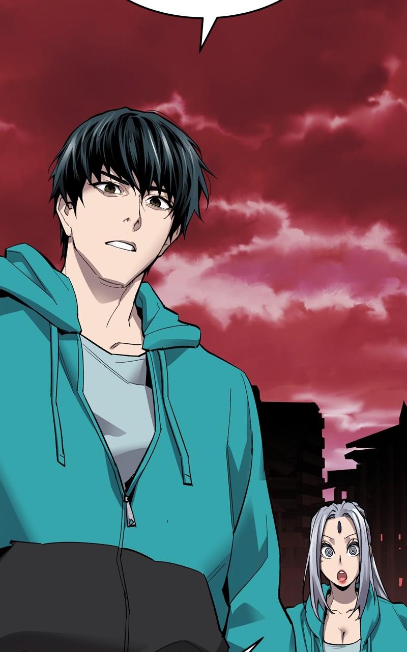 Limit Breaker Chap 92 - Next Chap 93