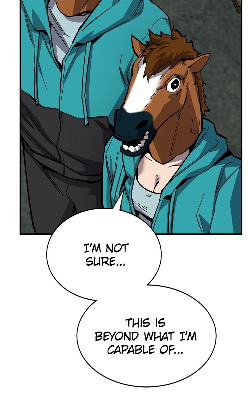 Limit Breaker Chap 92 - Next Chap 93