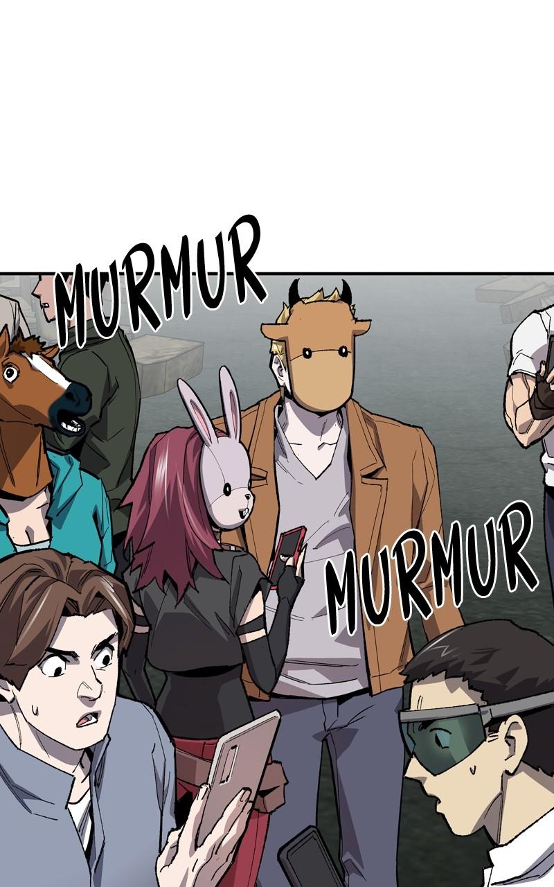 Limit Breaker Chap 92 - Next Chap 93