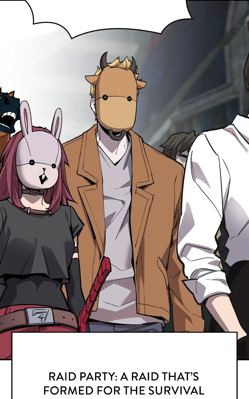 Limit Breaker Chap 92 - Next Chap 93