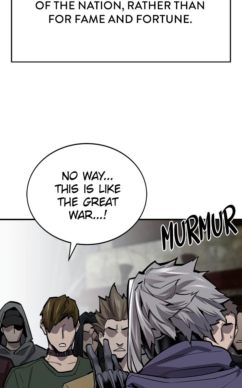 Limit Breaker Chap 92 - Next Chap 93